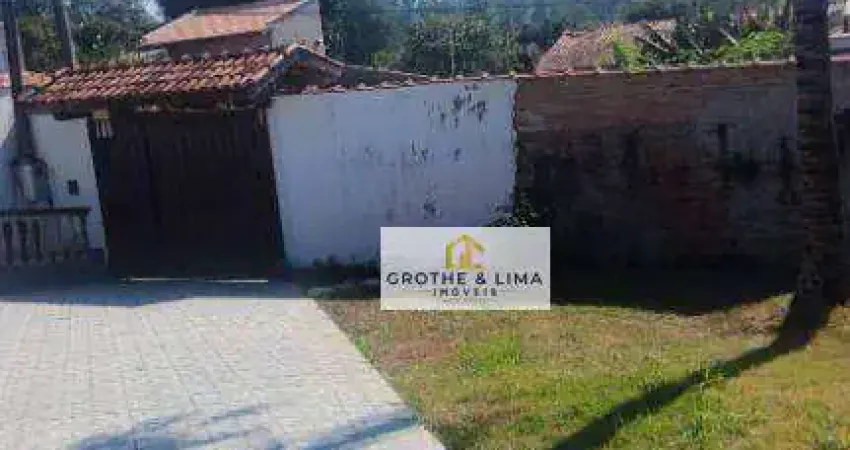 Chácara com 3 dormitórios à venda, 1824 m² por R$ 1.100.000,00 - Granjas Rurais Reunidas São Judas Tadeu - Taubaté/SP