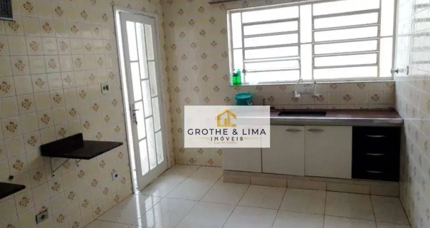 Casa com 3 quartos à venda na Avenida São Francisco, Jardim Paraíba, Jacareí
