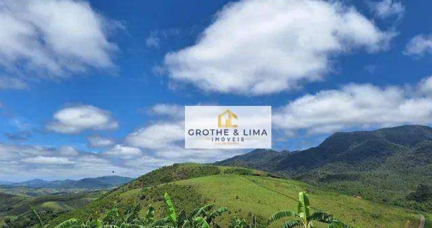 Área de chácara à venda, 30100 m² - Guirra - São José dos Campos/SP