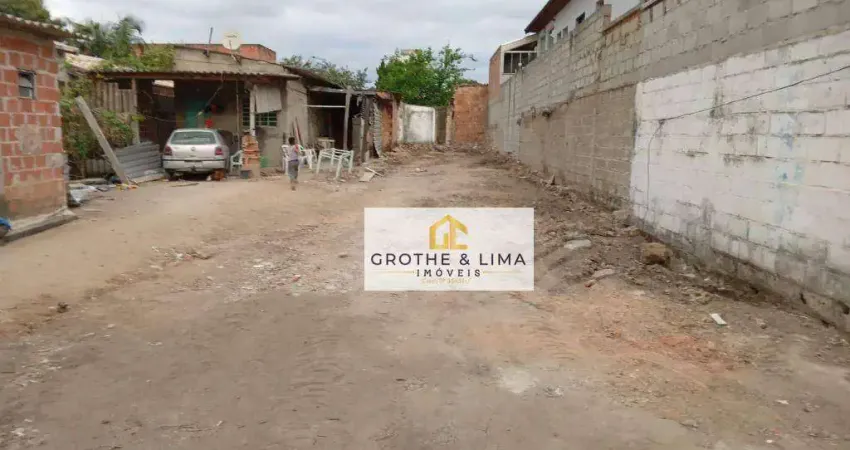 Terreno à venda na Rua Euclides da Cunha, Vila Nogueira, Taubaté