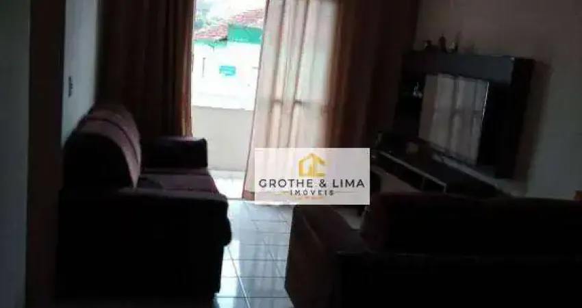 Apartamento - Alto da Ponte - Residencial Monte Horeb - 2 Dormitórios - 62m²
