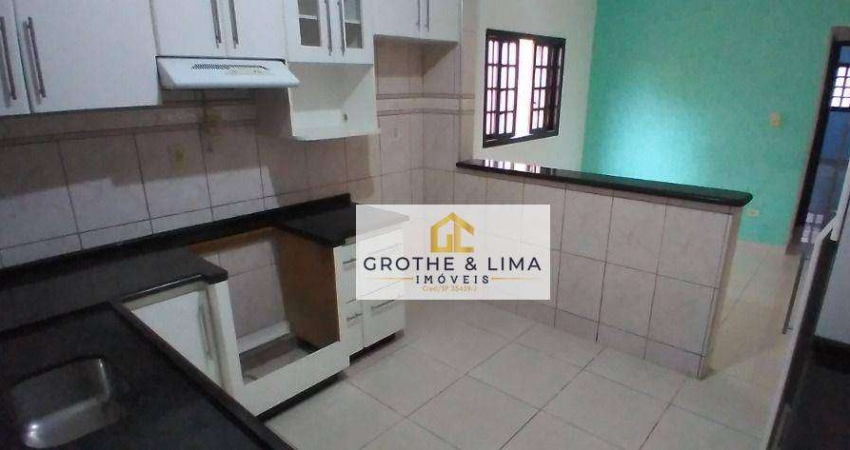 Casa com 3 quartos à venda na Rua José Roberto de Souza, Cidade Vista Verde, São José dos Campos