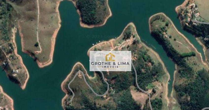 Terreno à venda, 2000 m² por R$ 264.000 - Bairro Samambaia - Redenção da Serra/SP