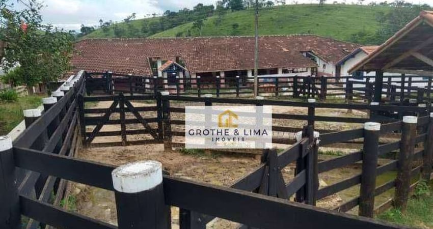 Fazenda à venda, 3218600 m² por R$ 10.500.000,00 - Cacapava - Caçapava/SP