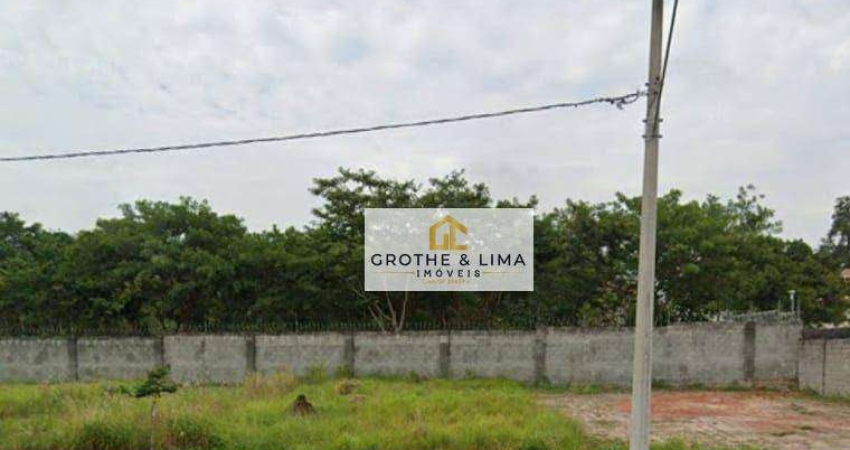 Terreno à venda, 250 m² por R$ 371.000,00 - Santa Cruz dos Lázaros - Jacareí/SP