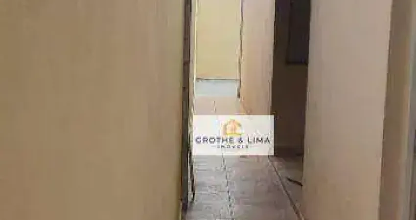Casa com 2 quartos à venda na Rua Dirceu de Oliveira Leite, Residencial Esperança, Caçapava