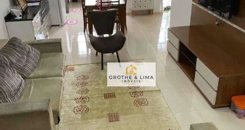 Casa com 4 quartos à venda na Rua Beatriz Gomes Mazella, São Gonçalo, Taubaté