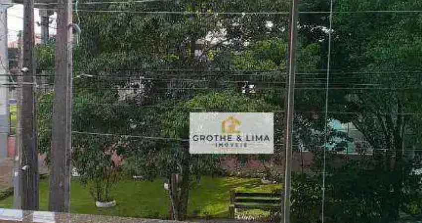 Casa com 3 quartos à venda na Rua Reverendo Miguel Orlando Freitas, Vila Industrial, São José dos Campos