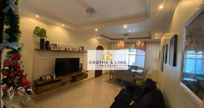 Casa com 3 quartos à venda na Rua Maria Aparecida Veríssimo Madureira Ramos, Jardim Santa Inês, São José dos Campos