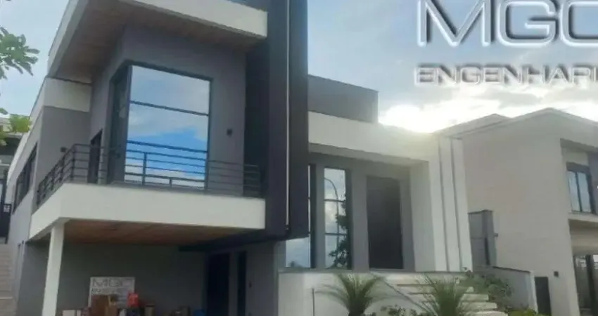 Casa em condomínio fechado com 3 quartos à venda na Rua dos Araças, Condomínio Residencial Alphaville II, São José dos Campos