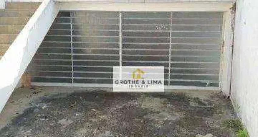 Casa com 2 dormitórios à venda, 197 m² por R$ 583.000,00 - Centro - São José dos Campos/SP