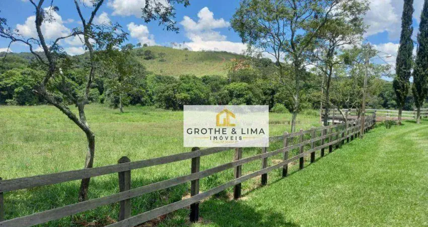 Fazenda com 183 alqueires Paulista à venda no município de Cunha/SP R$ 23.000.000,00