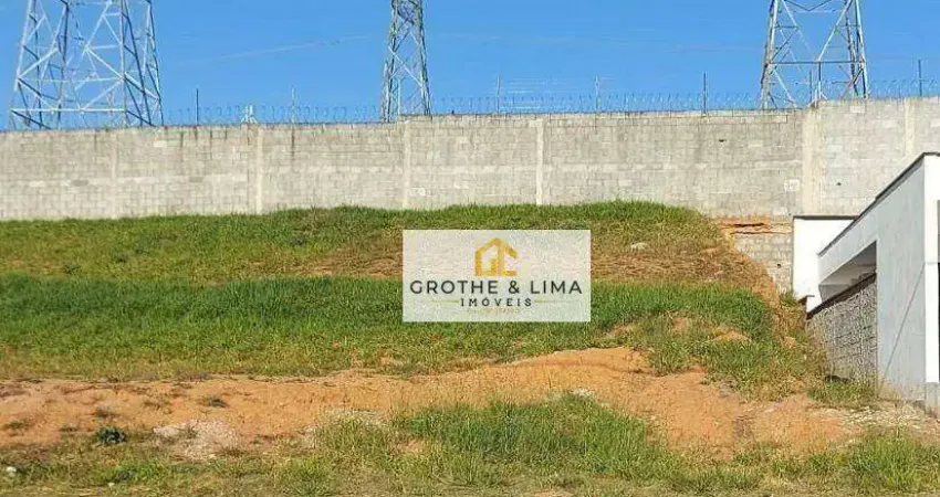 Terreno : 250 m² O Condomínio Vivva,r está localizado em Jacareí SP