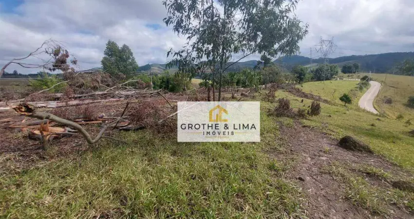 Chácara à venda, 5,3 Alqueires  com ótima vista , acesso por asfalto  por R$ 650.000 - Bom Sucesso - São José dos Campos/SP