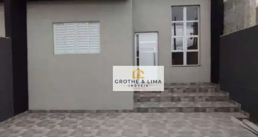 Casa com 3 quartos à venda na Rua José Ribamar de Souza Lima, Parque Residencial Santo André, Caçapava