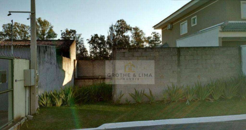 Terreno à Venda no Residencial Recanto Verde – Taubaté - SP