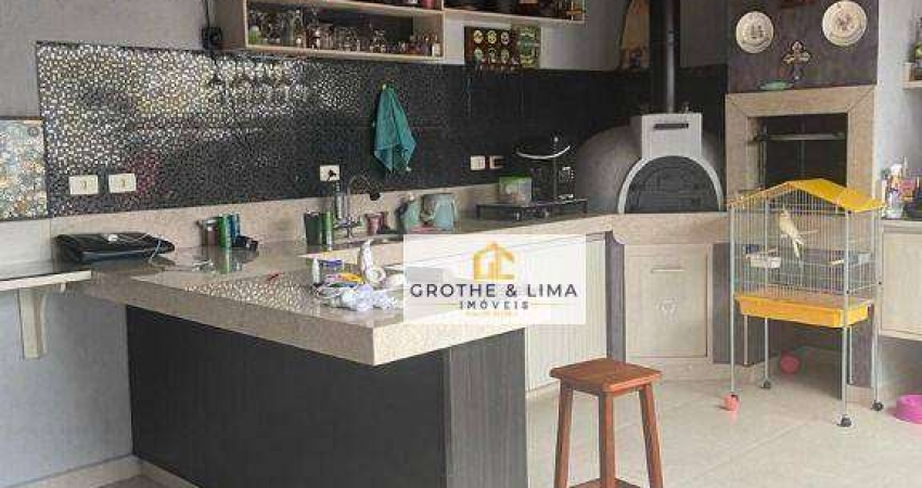 Casa de condomínio com 3 Quartos 1 suite  à Venda, 90m²