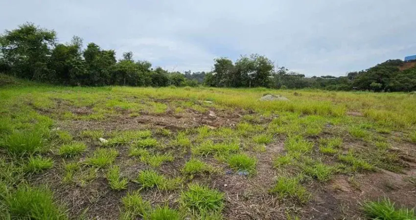 Terreno em condomínio fechado à venda na Estrada Municipal Glaudiston Pereira de Oliveira, Putim, São José dos Campos