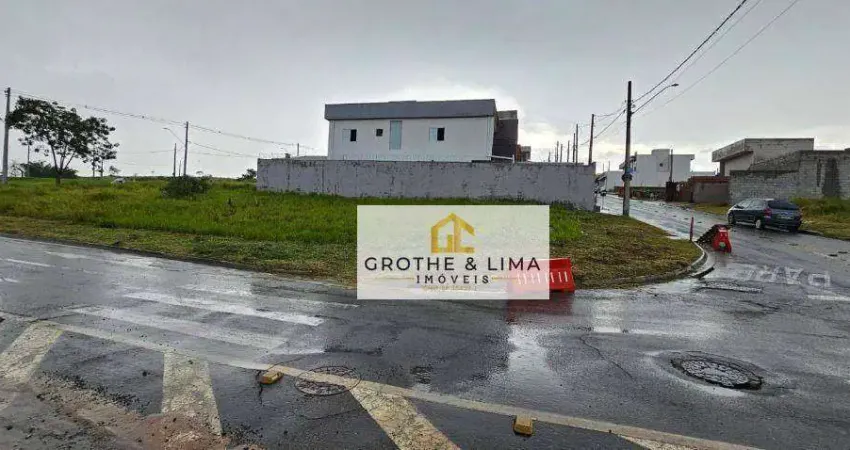 Terreno Comercial Portal dos Pássaros