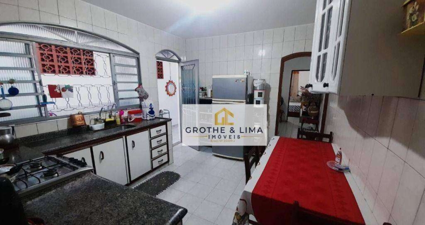 Casa com 2 quartos, à venda - Jardim Santa Inês I - São José dos Campos/SP