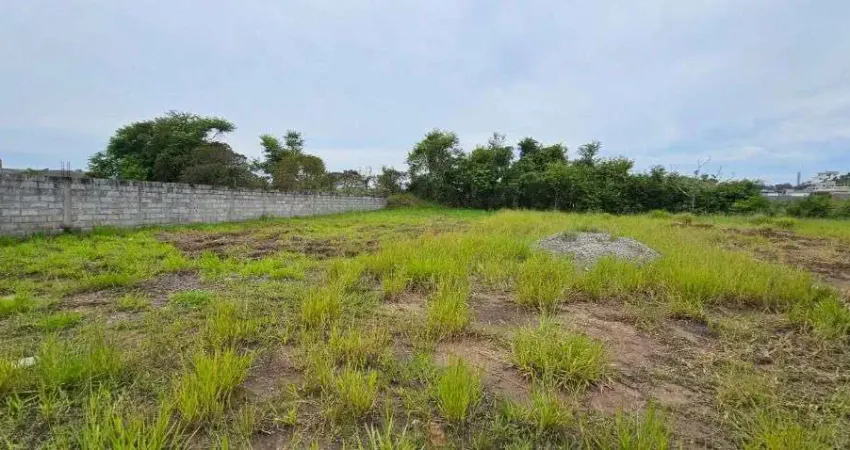 Terreno em condomínio fechado à venda na Avenida Um, Recanto dos Eucaliptos, São José dos Campos
