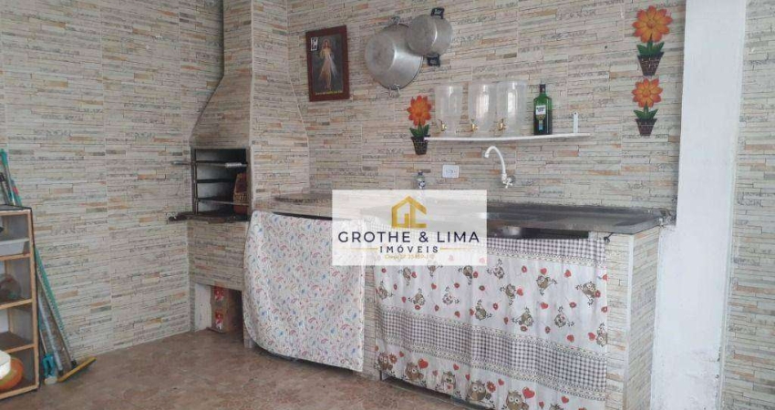 Casa com 3 quartos à venda na Rua João Benitez Gimenez, Jardim Portugal, São José dos Campos