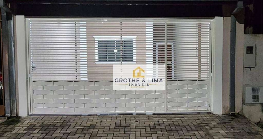 Linda Casa no Parque Residencial União