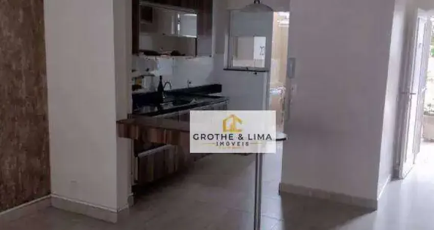 Casa em condomínio fechado com 3 quartos à venda na Praça Independência, São João, Jacareí