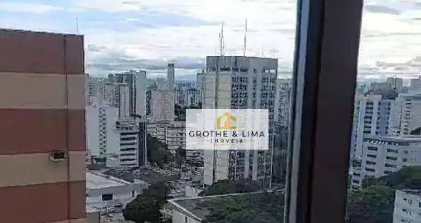 Sala à venda, 30 m² por R$ 170.000,00 - Centro - São José dos Campos/SP