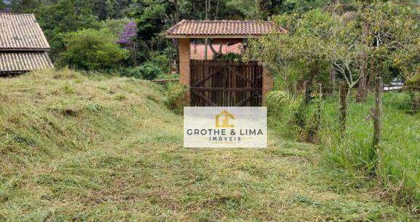 Chácara / sítio à venda em São Francisco Xavier, São José dos Campos 