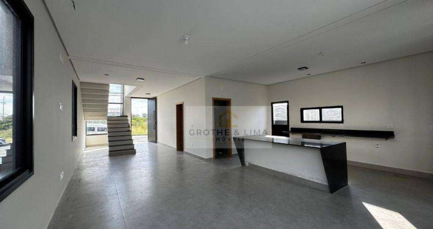 Casa com 4 dormitórios à venda, 250 m² por R$ 1.750.000,00 - Jardim das Flores - São José dos Campos/SP