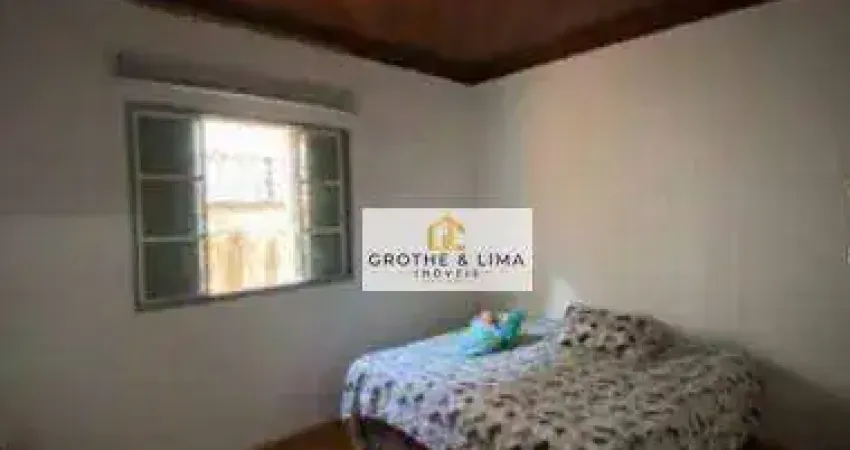 Casa com 4 dormitórios à venda, 221 m² por R$ 852.000,00 - Vila Jaboticabeira - Taubaté/SP