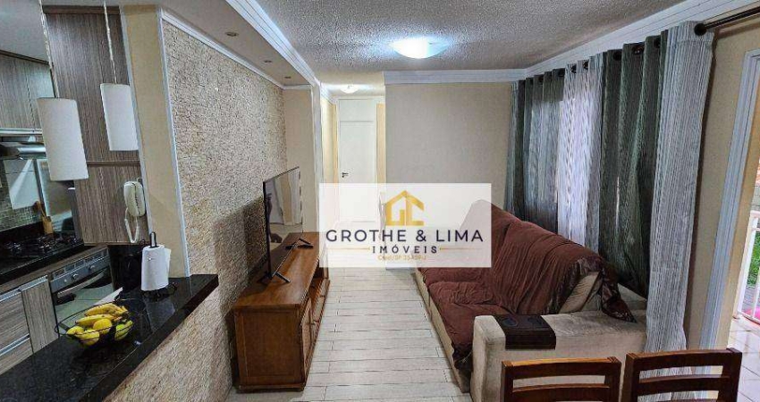 Apartamento com 3 quartos à venda na Rua Maurício Cardoso, Jardim Sul, São José dos Campos