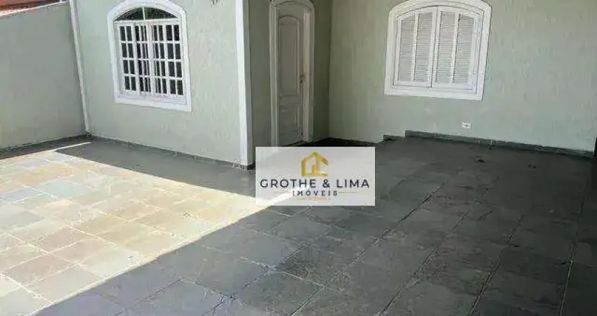 Casa com 3 dormitórios à venda, 210 m² por r$ 636.000,00 - cidade vista verde - são josé dos campos/sp