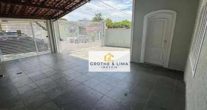 Casa com 3 dormitórios à venda, 210 m² por R$ 636.000,00 - Cidade Vista Verde - São José dos Campos/SP