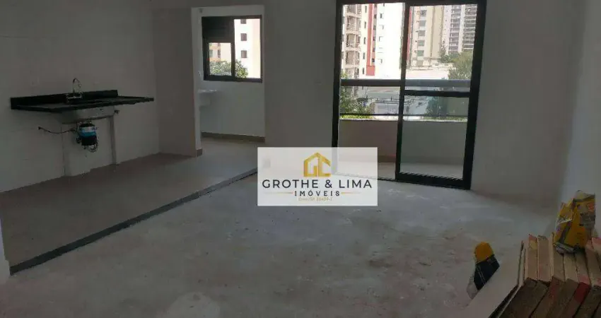 Loft a venda no condomínio- Tarsila- Jardim Aquarius, São José dos Campos/SP