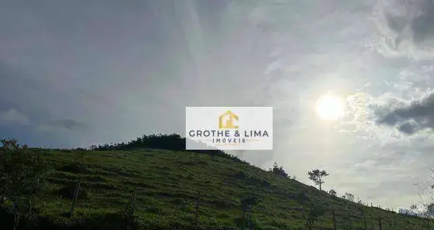 Área à venda, 14000 m² por R$ 440.000 - Jardim Sandra Maria - Taubaté/SP