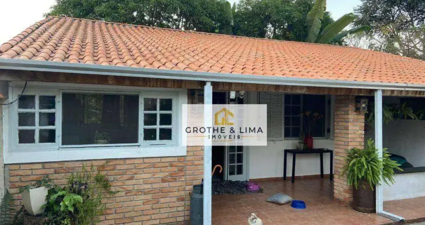 Casa com 2 dormitórios à venda, 100 m² por R$ 920.080,00 - Urbanova - São José dos Campos/SP