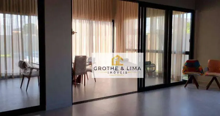 Casa à venda, 411 m² por R$ 2.100.000,00 - Condomínio Águas Mansas - Paripueira/AL