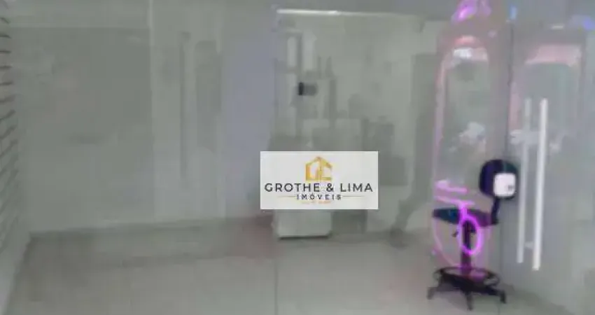 OPORTUNIDADE Loja para alugar, 14 m² por R$ 1.850/mês - Centro - São José dos Campos/SP