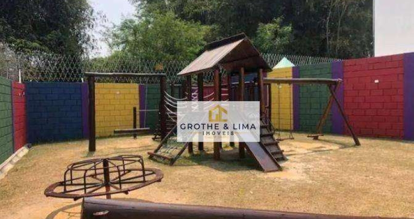 Casa em condomínio fechado com 3 quartos à venda na Avenida Santa Cruz do Areao, Parque Santo Antônio, Taubaté