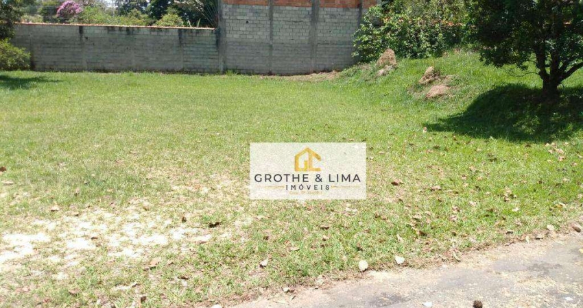 Terreno à venda, 200 m² por R$ 169.000 - Torrão de Ouro - São José dos Campos/SP
