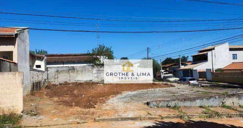 Terreno à venda, 340 m² por R$ 640.000 - Santana - Pindamonhangaba/SP
