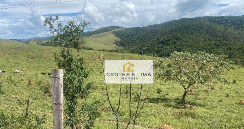 Chácara à venda, com nascente ,48000 m² por R$ 440.000 - Taquarí - São José dos Campos/SP