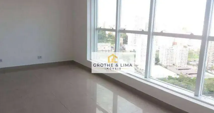 Sala à venda, 40 m² por R$ 400.000,00 - Helbor Offices Jardim das Colinas - São José dos Campos/SP