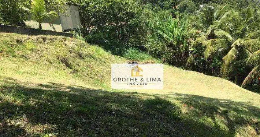 Terreno à venda, 600 m² por R$ 750.000,00 - Curral - Ilhabela/SP