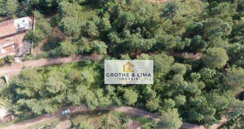 Terreno à venda, 487 m² por R$ 320.000 - Capricórnio II - Caraguatatuba/SP