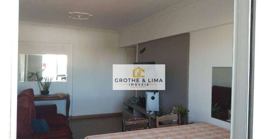 Aprtamento para venda no Jardim Paulista com 78 m²