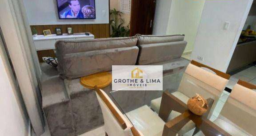 Casa com 3 dormitórios à venda, 200 m² por R$ 690.000,00 - Cidade Vista Verde - São José dos Campos/SP