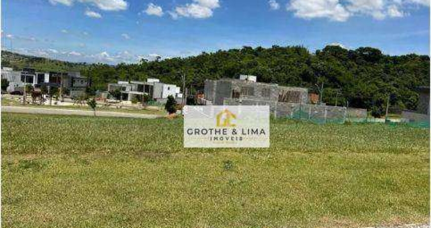 Terreno à venda, 325 m² por R$ 290.000,00 - Itapecerica - Taubaté/SP